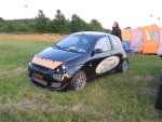 Shows & Treffen - 2012 - Ford Festival XXL Waffenrod - Bild 3 Shows & Treffen - 2012 - Ford Festival XXL Waffenrod - Bild 3