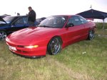 Shows & Treffen - 2012 - Ford Festival XXL Waffenrod - Bild 30 Shows & Treffen - 2012 - Ford Festival XXL Waffenrod - Bild 30