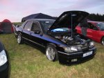 Shows & Treffen - 2012 - Ford Festival XXL Waffenrod - Bild 32