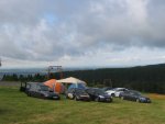 Shows & Treffen - 2012 - Ford Festival XXL Waffenrod - Bild 52