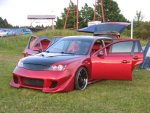 Shows & Treffen - 2012 - Ford Festival XXL Waffenrod - Bild 6 Shows & Treffen - 2012 - Ford Festival XXL Waffenrod - Bild 6