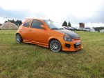 Shows & Treffen - 2012 - Ford Festival XXL Waffenrod - Bild 67 Shows & Treffen - 2012 - Ford Festival XXL Waffenrod - Bild 67
