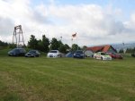 Shows & Treffen - 2012 - Ford Festival XXL Waffenrod - Bild 68