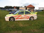 Shows & Treffen - 2012 - Ford Festival XXL Waffenrod - Bild 7 Shows & Treffen - 2012 - Ford Festival XXL Waffenrod - Bild 7