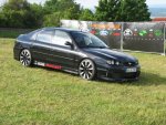 Shows & Treffen - 2012 - Ford Festival XXL Waffenrod - Bild 71 Shows & Treffen - 2012 - Ford Festival XXL Waffenrod - Bild 71