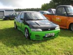 Shows & Treffen - 2012 - Ford Festival XXL Waffenrod - Bild 73