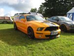 Shows & Treffen - 2012 - Ford Festival XXL Waffenrod - Bild 75