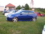 Shows & Treffen - 2012 - Ford Festival XXL Waffenrod - Bild 8 Shows & Treffen - 2012 - Ford Festival XXL Waffenrod - Bild 8