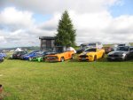 Shows & Treffen - 2012 - Ford Festival XXL Waffenrod - Bild 82 Shows & Treffen - 2012 - Ford Festival XXL Waffenrod - Bild 82