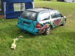 Shows & Treffen - 2012 - Ford Festival XXL Waffenrod - Bild 86