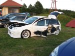 Shows & Treffen - 2012 - Ford Festival XXL Waffenrod - Bild 9