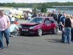 Shows & Treffen - 2005 - Ford Fair auf dem Grand Prix Circuit Silverstone - Bild 36