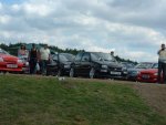 Shows & Treffen - 2005 - Ford Fair auf dem Grand Prix Circuit Silverstone - Bild 59