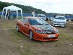 Shows & Treffen - 2005 - Ford Fair auf dem Grand Prix Circuit Silverstone - Bild 68