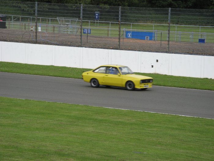 Shows & Treffen - 2009 - Ford Fair auf dem Grand Prix Circuit Silverstone - Bild 689