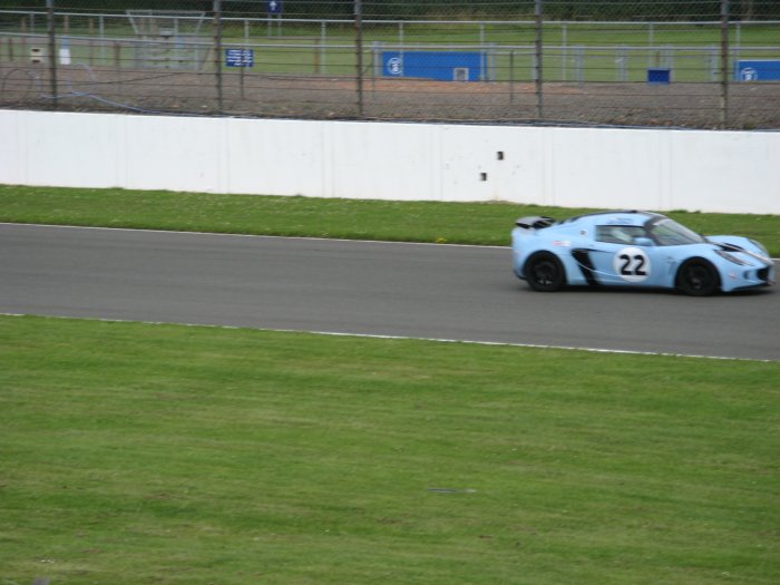 Shows & Treffen - 2009 - Ford Fair auf dem Grand Prix Circuit Silverstone - Bild 691