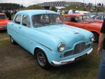 Shows & Treffen - 2009 - Ford Fair auf dem Grand Prix Circuit Silverstone - Bild 280