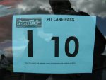 Shows & Treffen - 2009 - Ford Fair auf dem Grand Prix Circuit Silverstone - Bild 300