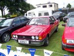 Shows & Treffen - 2009 - Ford Fair auf dem Grand Prix Circuit Silverstone - Bild 45