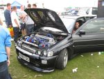 Shows & Treffen - 2009 - Ford Fair auf dem Grand Prix Circuit Silverstone - Bild 600