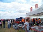 Shows & Treffen - 2009 - Ford Fair auf dem Grand Prix Circuit Silverstone - Bild 641