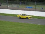 Shows & Treffen - 2009 - Ford Fair auf dem Grand Prix Circuit Silverstone - Bild 689