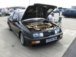 Shows & Treffen - 2009 - Ford Fair auf dem Grand Prix Circuit Silverstone - Bild 770