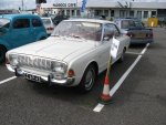 Shows & Treffen - 2009 - Ford Fair auf dem Grand Prix Circuit Silverstone - Bild 789