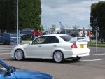 Shows & Treffen - 2009 - Ford Fair auf dem Grand Prix Circuit Silverstone - Bild 796