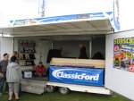 Shows & Treffen - 2009 - Ford Fair auf dem Grand Prix Circuit Silverstone - Bild 863