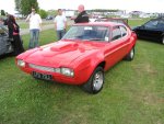 Shows & Treffen - 2009 - Ford Fair auf dem Grand Prix Circuit Silverstone - Bild 890