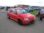 Shows & Treffen - 2011 - Ford Fair auf dem Grand Prix Circuit Silverstone - Bild 101 Shows & Treffen - 2011 - Ford Fair auf dem Grand Prix Circuit Silverstone - Bild 101