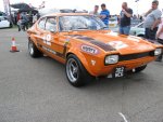 Shows & Treffen - 2011 - Ford Fair auf dem Grand Prix Circuit Silverstone - Bild 102