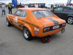 Shows & Treffen - 2011 - Ford Fair auf dem Grand Prix Circuit Silverstone - Bild 104 Shows & Treffen - 2011 - Ford Fair auf dem Grand Prix Circuit Silverstone - Bild 104