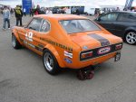 Shows & Treffen - 2011 - Ford Fair auf dem Grand Prix Circuit Silverstone - Bild 104