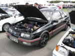 Shows & Treffen - 2011 - Ford Fair auf dem Grand Prix Circuit Silverstone - Bild 115 Shows & Treffen - 2011 - Ford Fair auf dem Grand Prix Circuit Silverstone - Bild 115