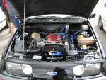 Shows & Treffen - 2011 - Ford Fair auf dem Grand Prix Circuit Silverstone - Bild 116 Shows & Treffen - 2011 - Ford Fair auf dem Grand Prix Circuit Silverstone - Bild 116