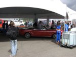 Shows & Treffen - 2011 - Ford Fair auf dem Grand Prix Circuit Silverstone - Bild 117