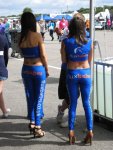 Shows & Treffen - 2011 - Ford Fair auf dem Grand Prix Circuit Silverstone - Bild 119 Shows & Treffen - 2011 - Ford Fair auf dem Grand Prix Circuit Silverstone - Bild 119