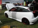 Shows & Treffen - 2011 - Ford Fair auf dem Grand Prix Circuit Silverstone - Bild 121