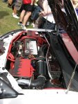 Shows & Treffen - 2011 - Ford Fair auf dem Grand Prix Circuit Silverstone - Bild 123 Shows & Treffen - 2011 - Ford Fair auf dem Grand Prix Circuit Silverstone - Bild 123