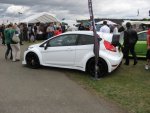 Shows & Treffen - 2011 - Ford Fair auf dem Grand Prix Circuit Silverstone - Bild 129