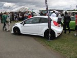 Shows & Treffen - 2011 - Ford Fair auf dem Grand Prix Circuit Silverstone - Bild 129 Shows & Treffen - 2011 - Ford Fair auf dem Grand Prix Circuit Silverstone - Bild 129