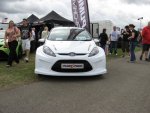 Shows & Treffen - 2011 - Ford Fair auf dem Grand Prix Circuit Silverstone - Bild 130 Shows & Treffen - 2011 - Ford Fair auf dem Grand Prix Circuit Silverstone - Bild 130