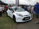 Shows & Treffen - 2011 - Ford Fair auf dem Grand Prix Circuit Silverstone - Bild 131 Shows & Treffen - 2011 - Ford Fair auf dem Grand Prix Circuit Silverstone - Bild 131