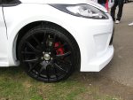 Shows & Treffen - 2011 - Ford Fair auf dem Grand Prix Circuit Silverstone - Bild 132 Shows & Treffen - 2011 - Ford Fair auf dem Grand Prix Circuit Silverstone - Bild 132