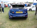 Shows & Treffen - 2011 - Ford Fair auf dem Grand Prix Circuit Silverstone - Bild 142 Shows & Treffen - 2011 - Ford Fair auf dem Grand Prix Circuit Silverstone - Bild 142