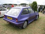 Shows & Treffen - 2011 - Ford Fair auf dem Grand Prix Circuit Silverstone - Bild 157