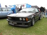 Shows & Treffen - 2011 - Ford Fair auf dem Grand Prix Circuit Silverstone - Bild 163