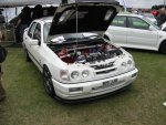 Shows & Treffen - 2011 - Ford Fair auf dem Grand Prix Circuit Silverstone - Bild 169